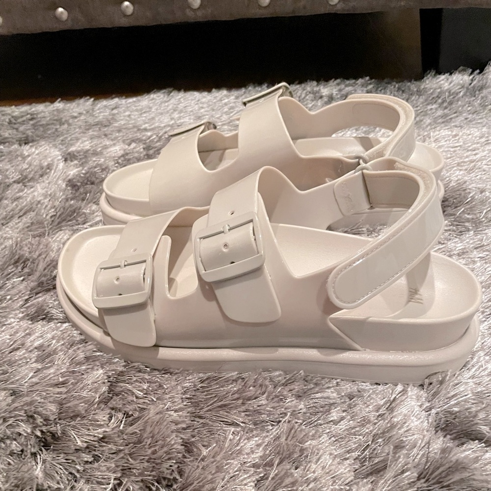 H&M dad Sandals